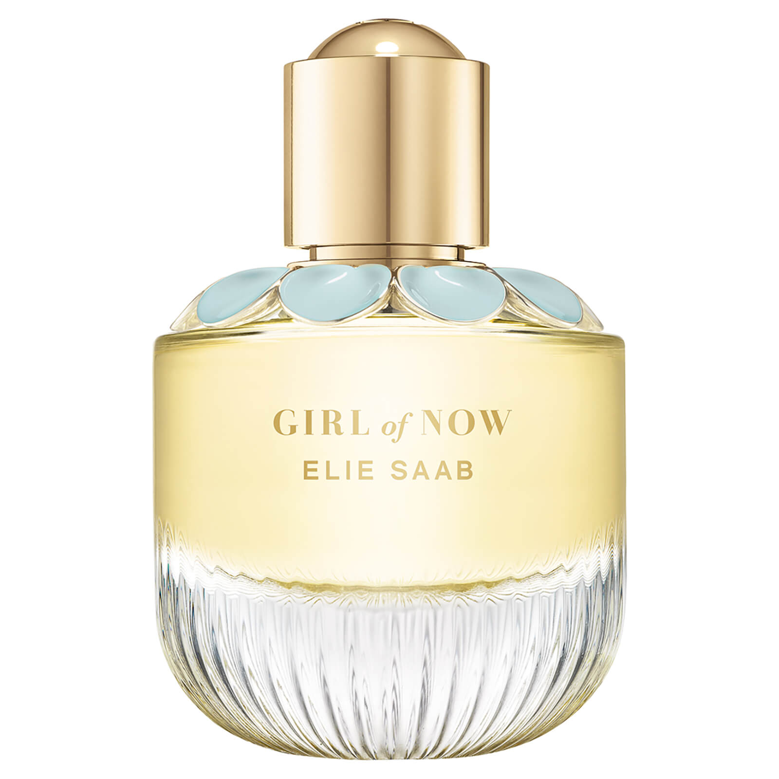 Elie Saab Girl of Now Eau de Parfum - 50ml