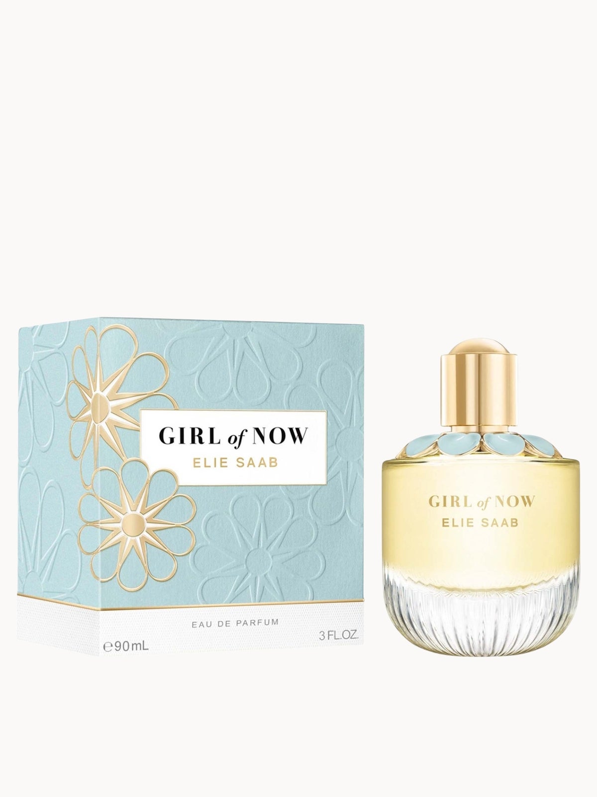 Elie Saab Girl of Now Eau de Parfum - 90ml, photo 2