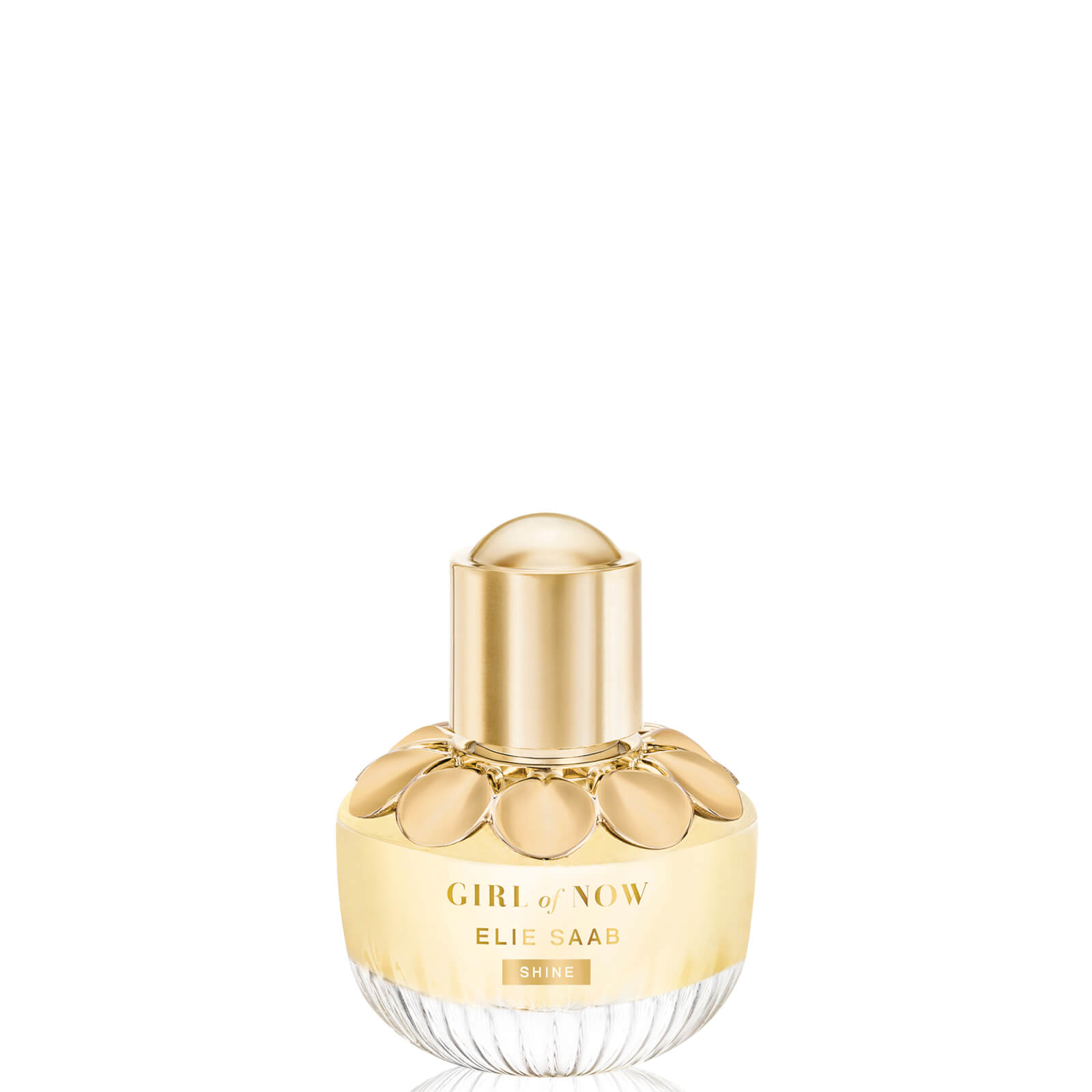 Elie Saab Girl of Now Shine Eau de Parfum - 30ml Elie Saab Girl of Now Shine Eau de Parfum - 30ml