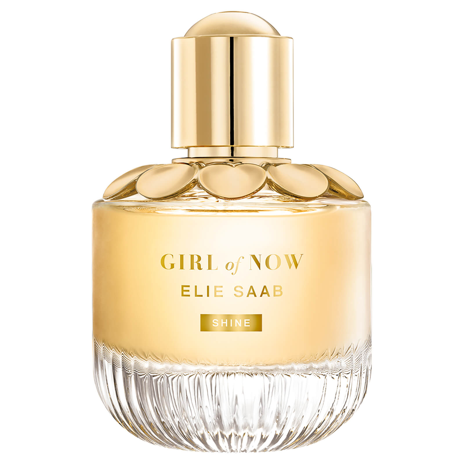 Eau de Parfum Girl of Now Shine Elie Saab- 50ml