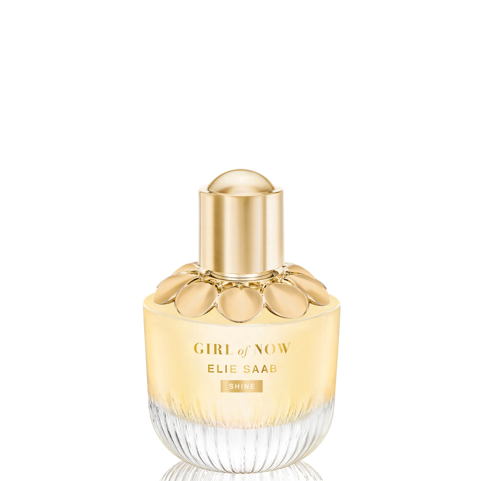 Elie Saab Girl of Now Shine Eau de Parfum - 50ml Elie Saab Girl of Now Shine Eau de Parfum - 50ml
