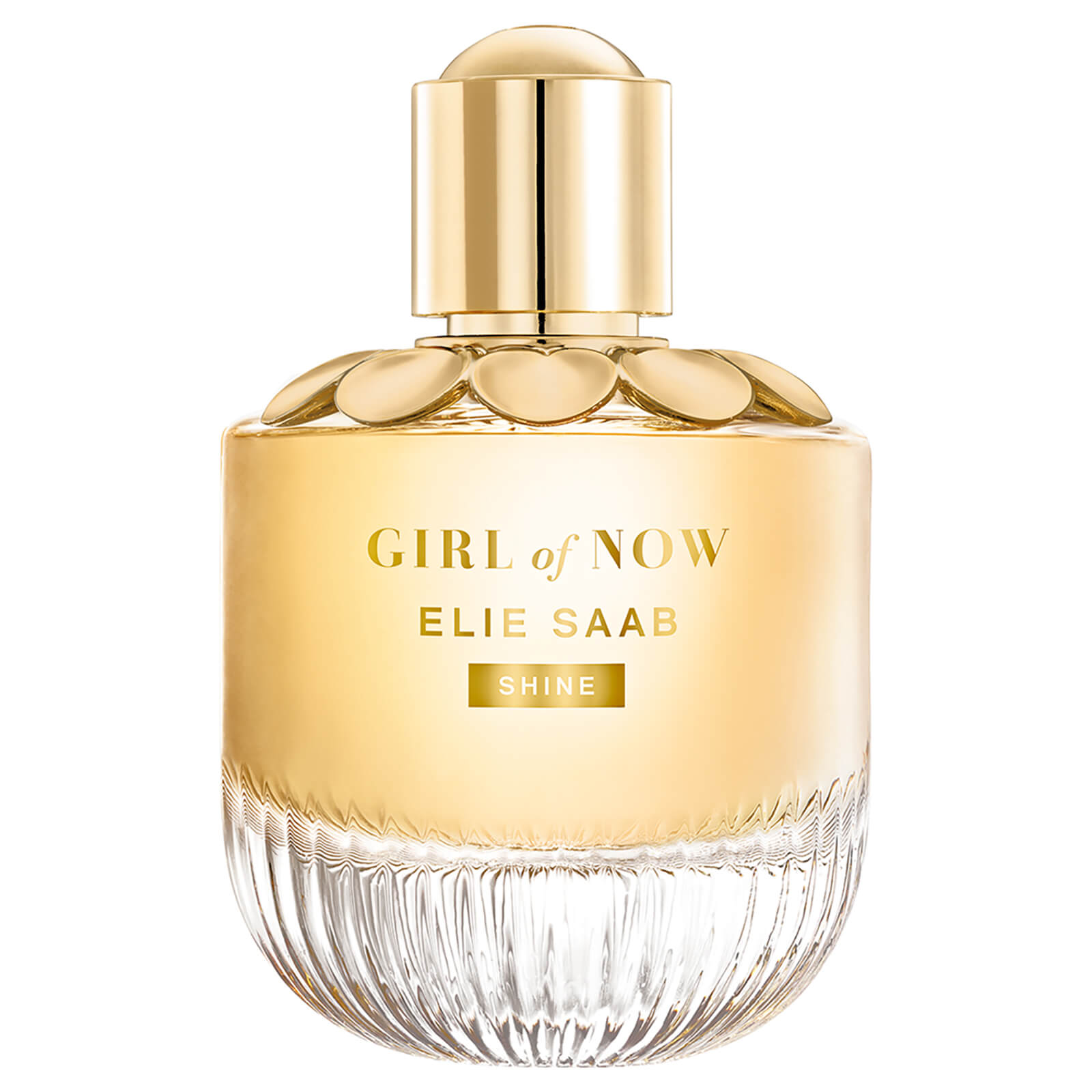 Eau de Parfum Girl of Now Shine Elie Saab- 90ml