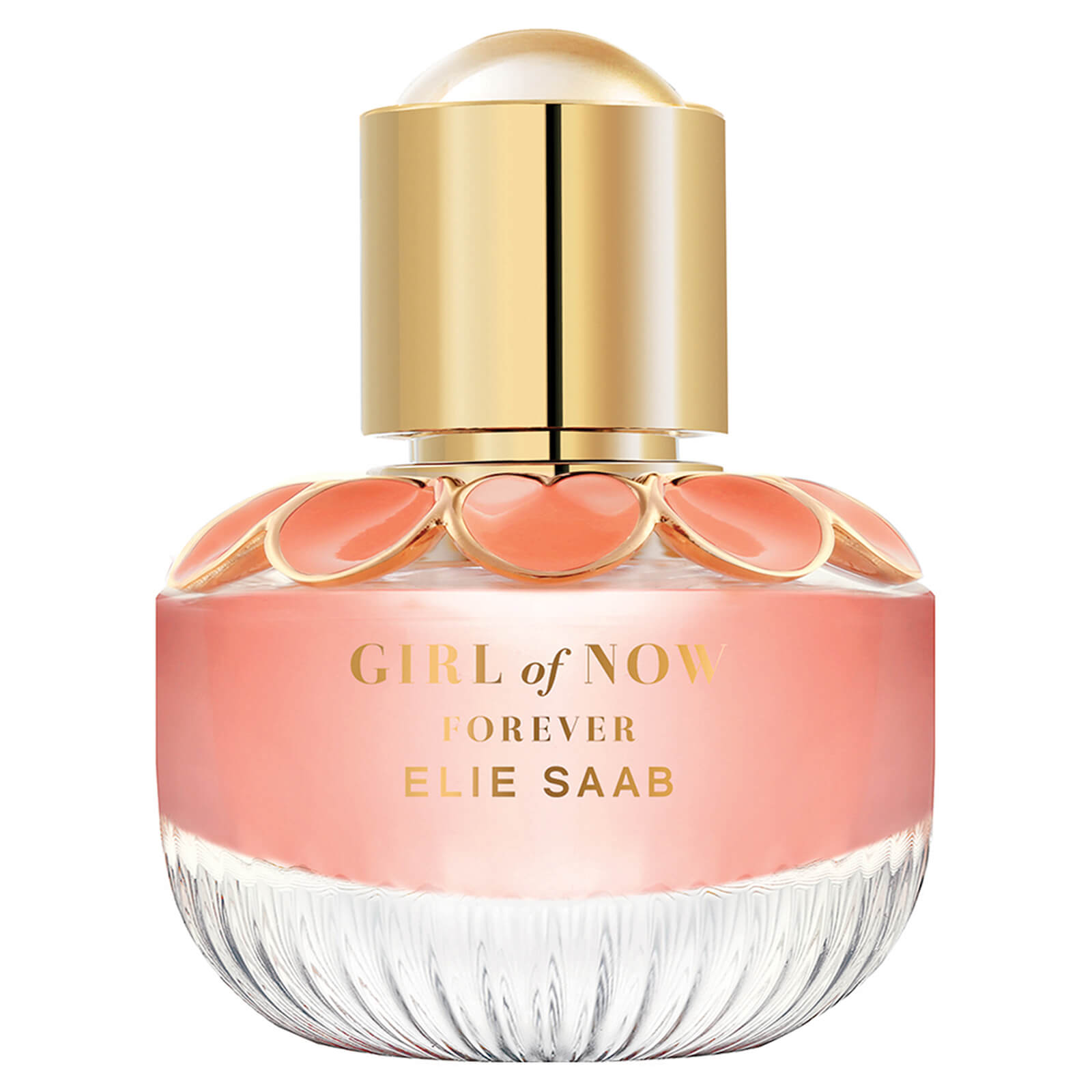 Eau de Parfum Girl of Now Forever Elie Saab - 30ml