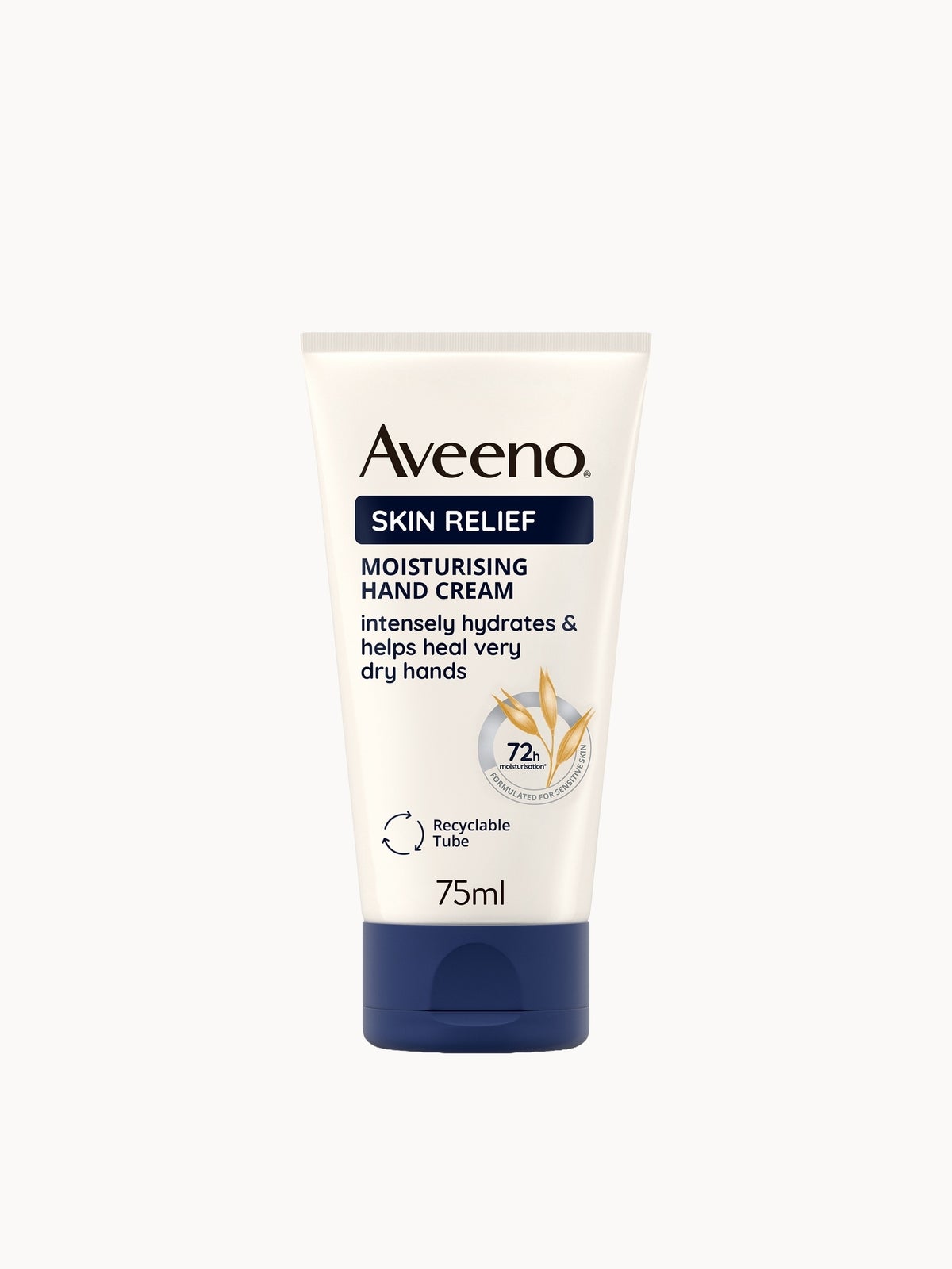 Aveeno Skin Relief Moisturising Hand Cream 75ml
