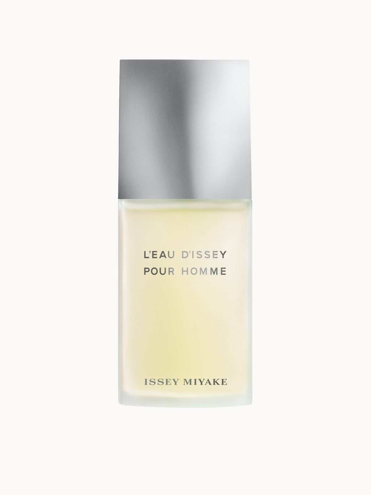Issey Miyake L'Eau d'Issey Pour Homme Eau de Toilette 200ml