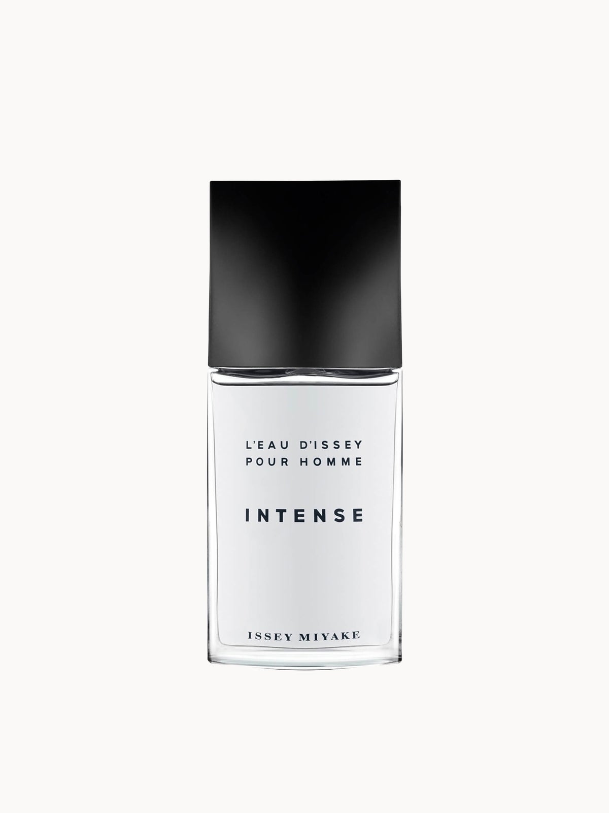 Issey Miyake L'Eau d'Issey Pour Homme Intense Eau de Toilette 125ml