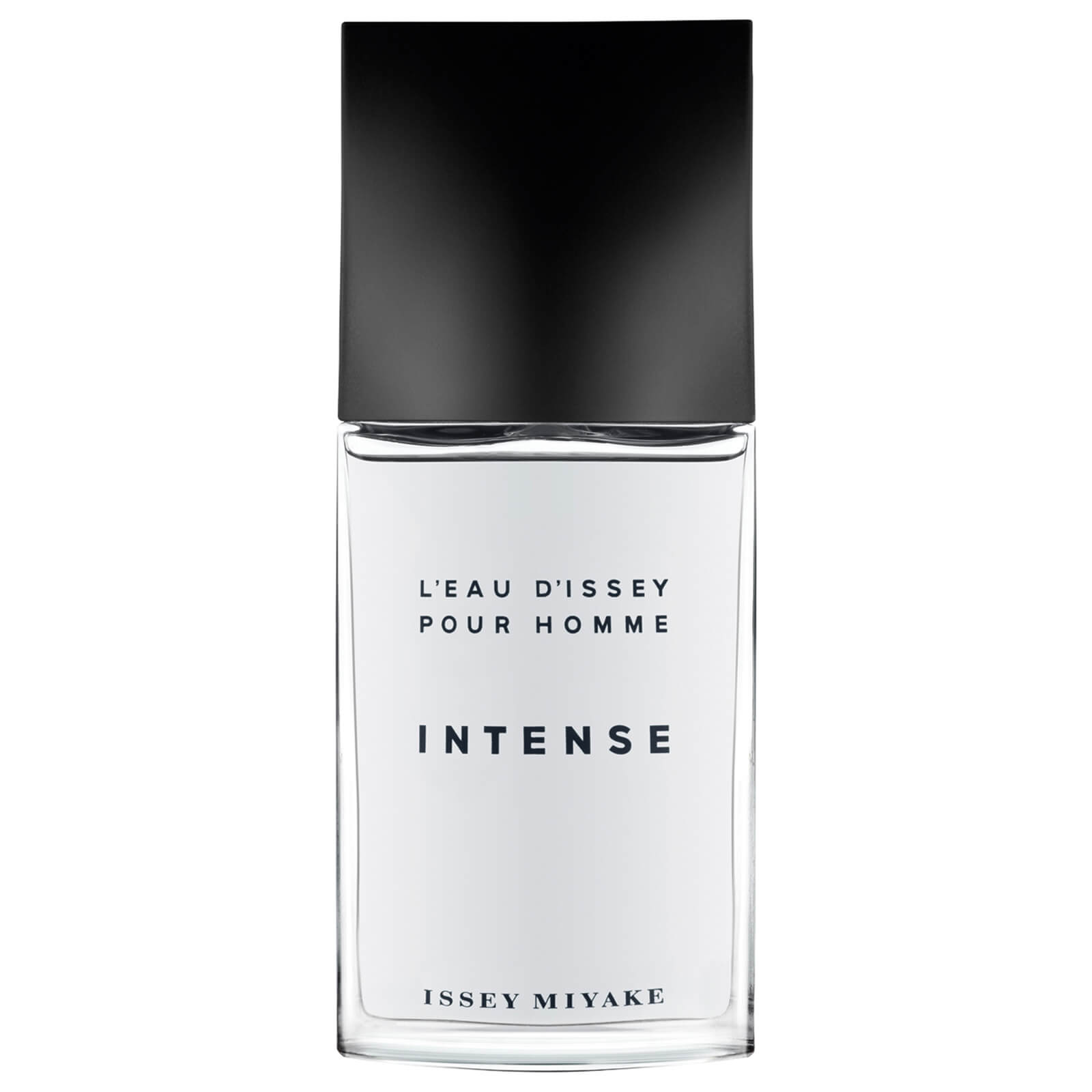Issey Miyake L'Eau d'Issey Pour Homme Intense Eau de Toilette 125ml