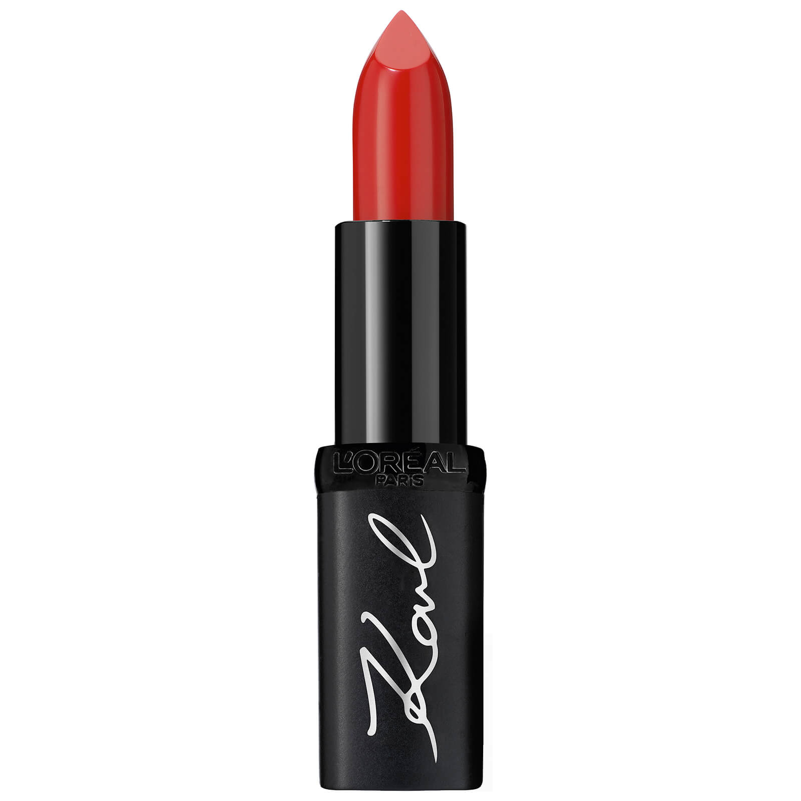 

Karl Lagerfeld X L'Oréal Paris Colour Riche Lipstick - Provokative