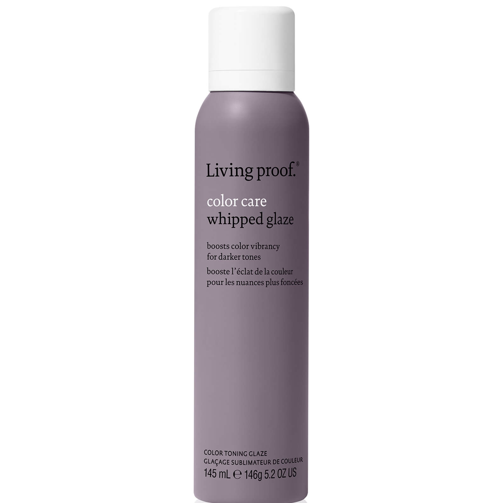 Living Proof Color Care Whipped Glaze Dark 145ml