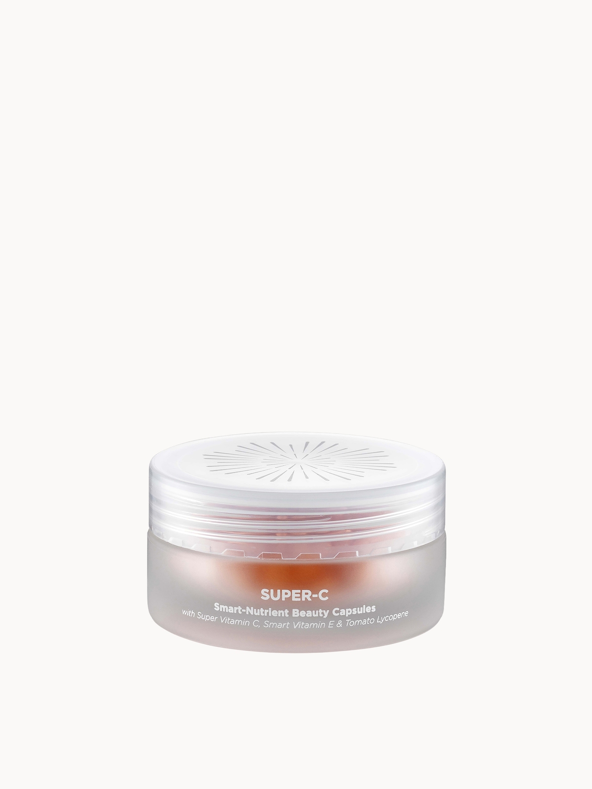 OSKIA Super C Smart Nutrient Beauty 60 Capsules