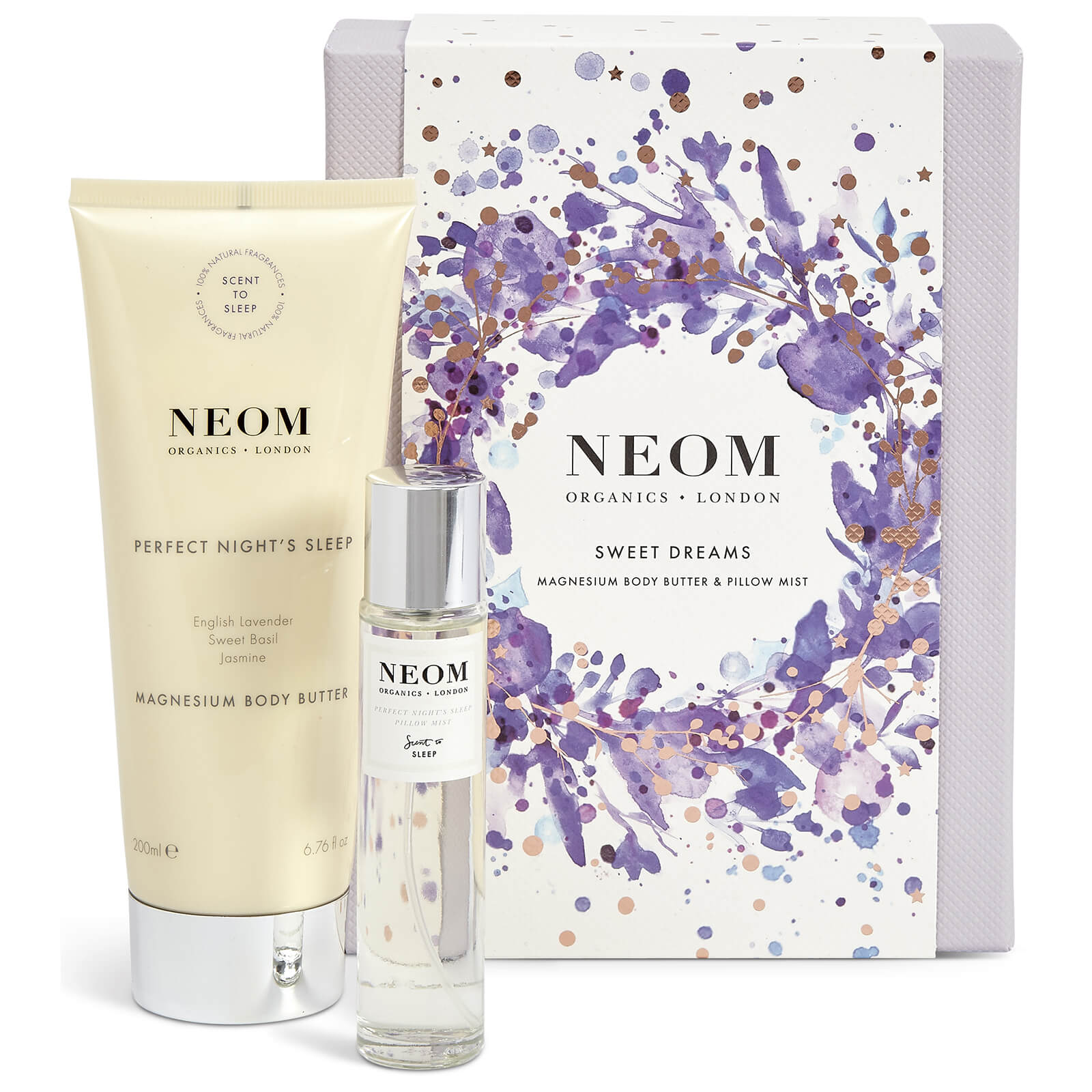 NEOM Sweet Dreams