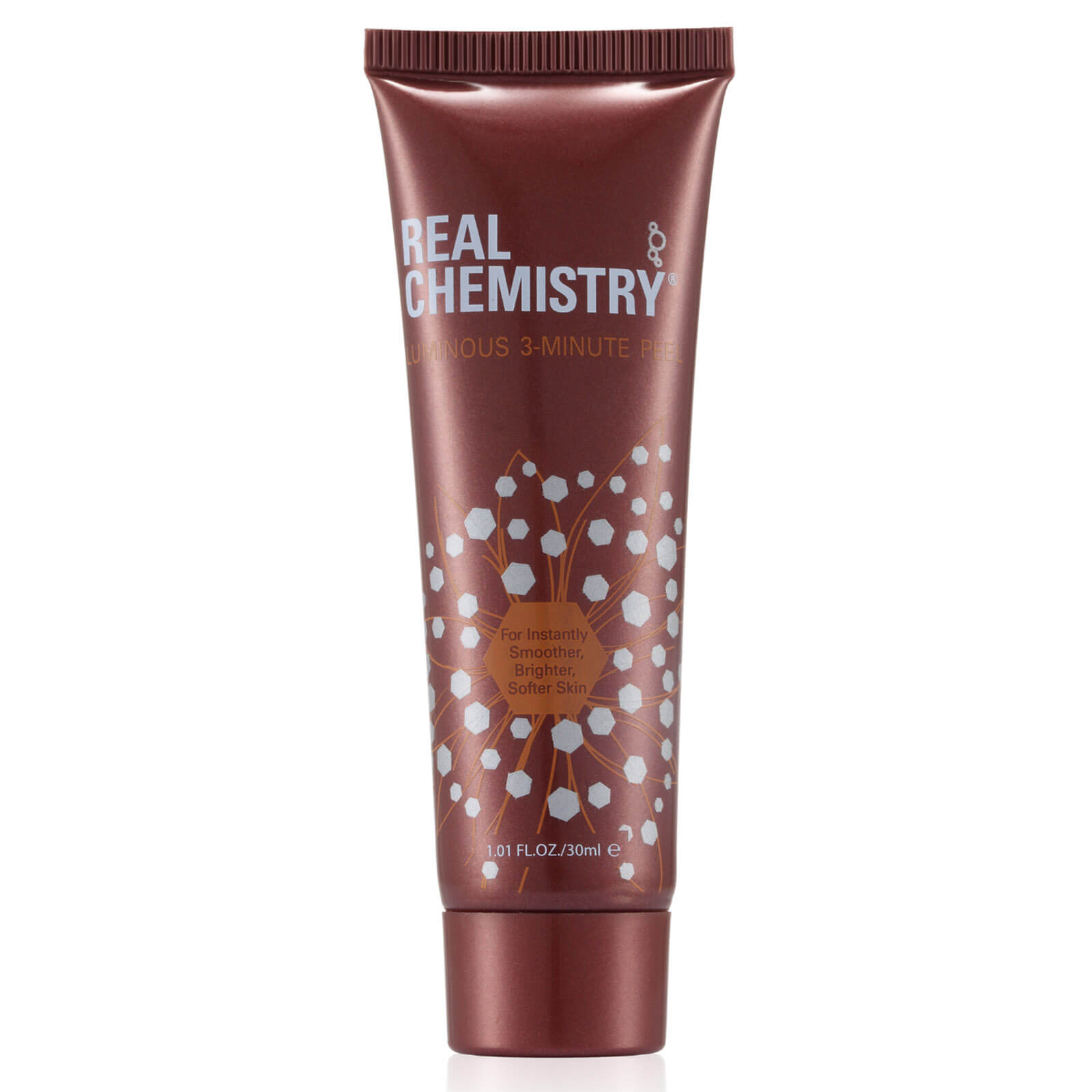 real chemistry face wash