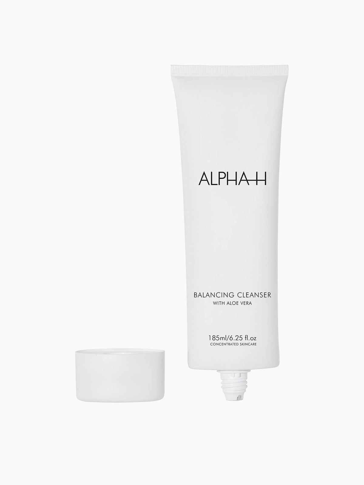 Alpha-H Balancing Cleanser with Aloe Vera 185ml