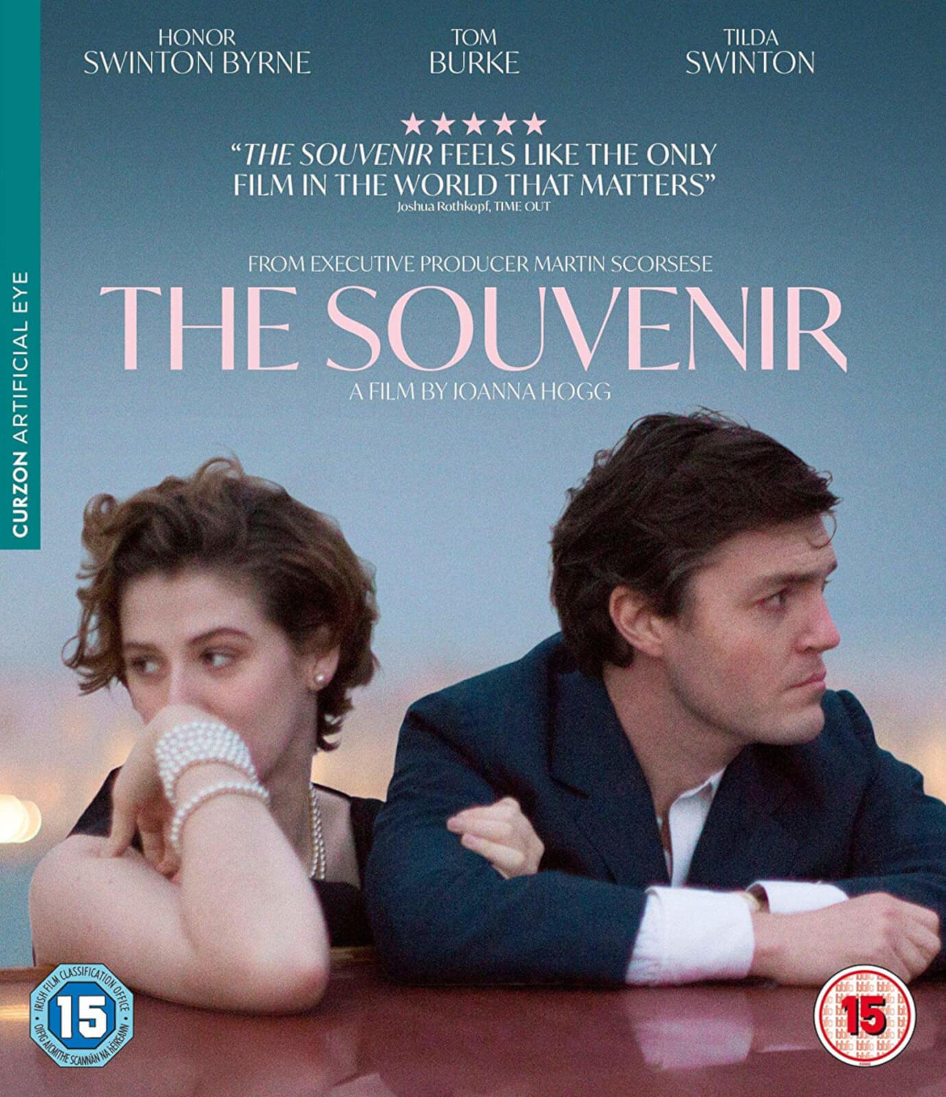 

The Souvenir
