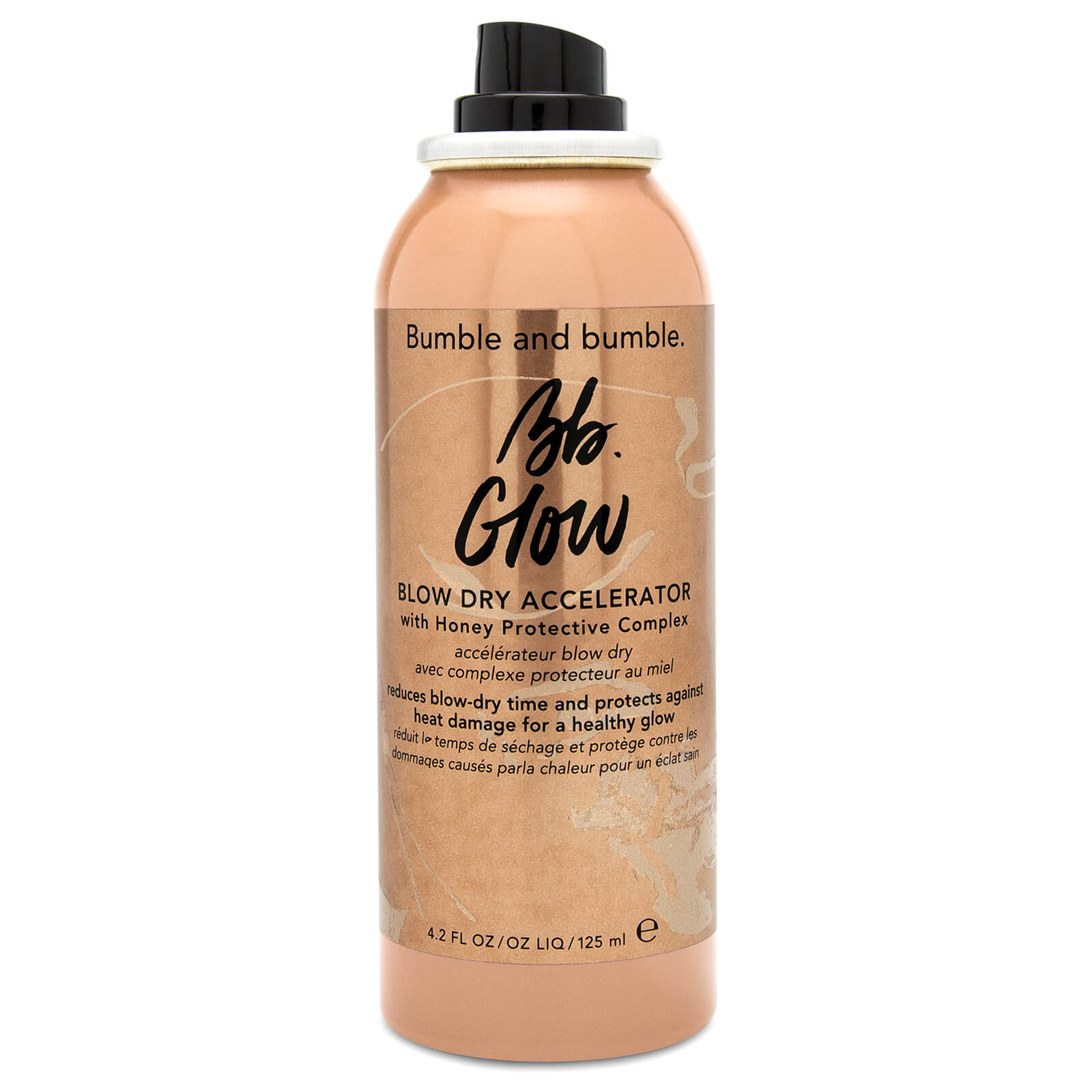 Bumble and bumble Glow Blow Dry Accelerator 125ml