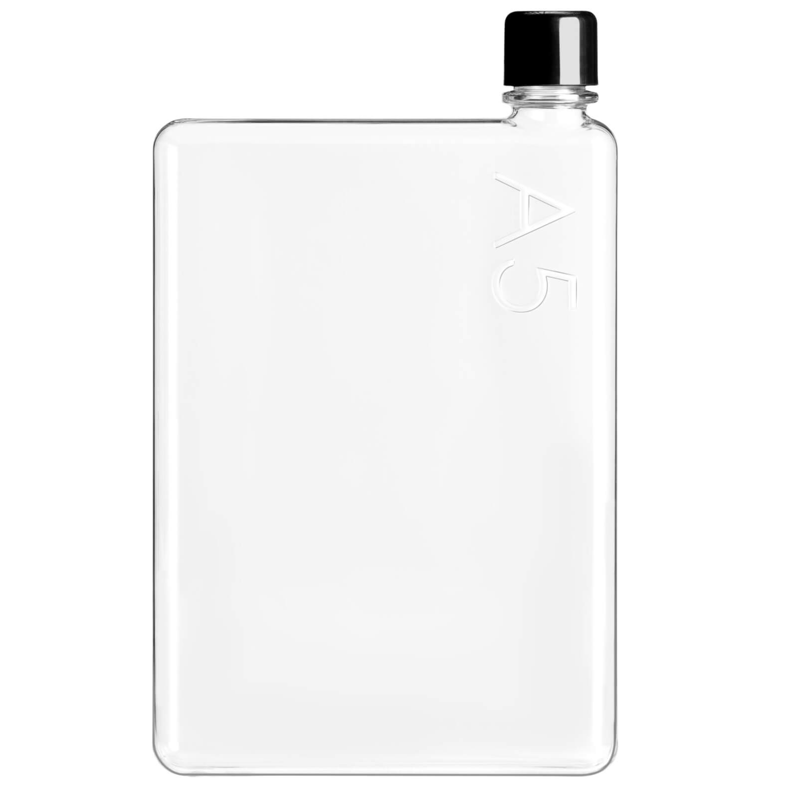 memobottle - Clear A5 Bottle - 750ml