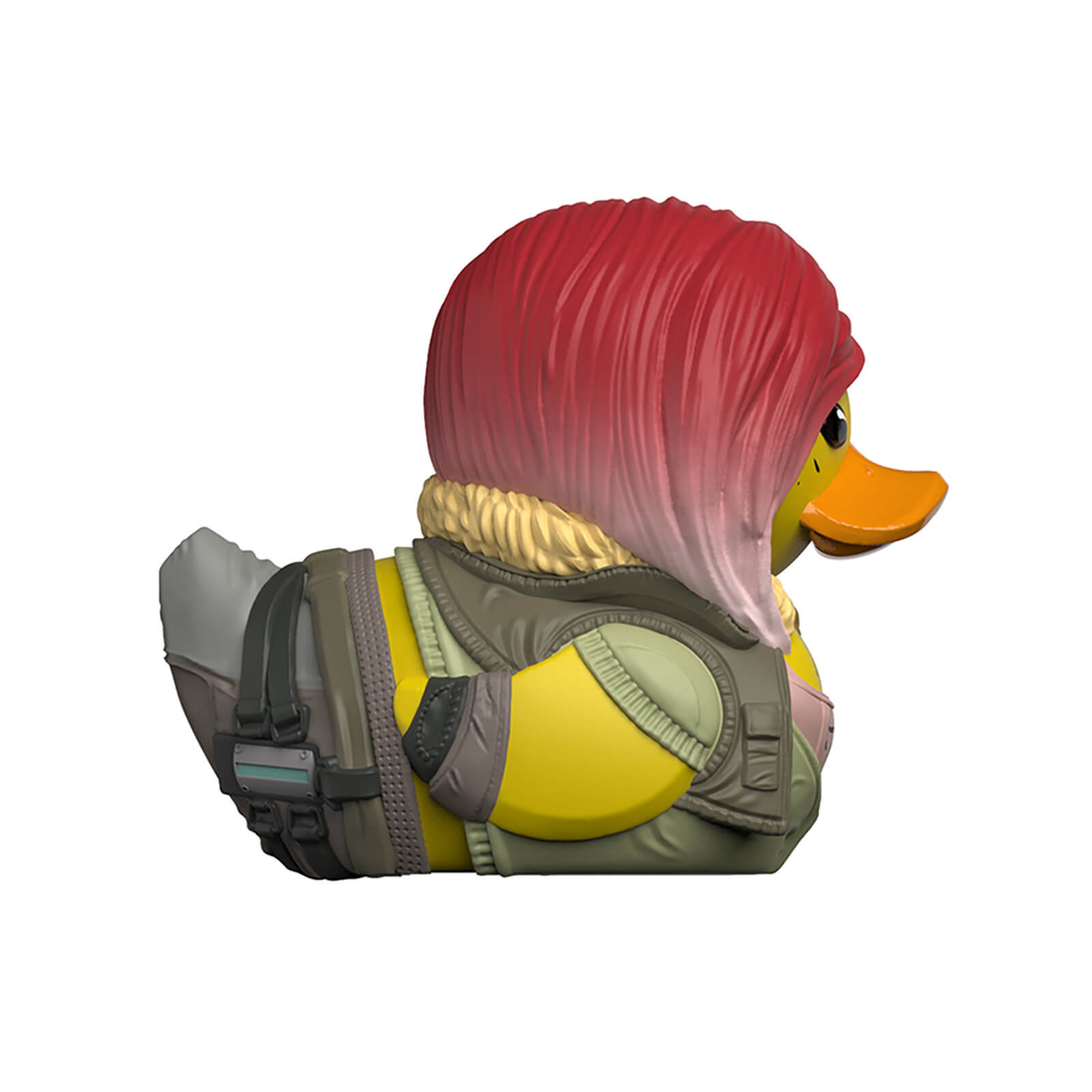 Borderlands Tubbz Collectible Duck - Lillith Borderlands Tubbz Collectible Duck - Lillith