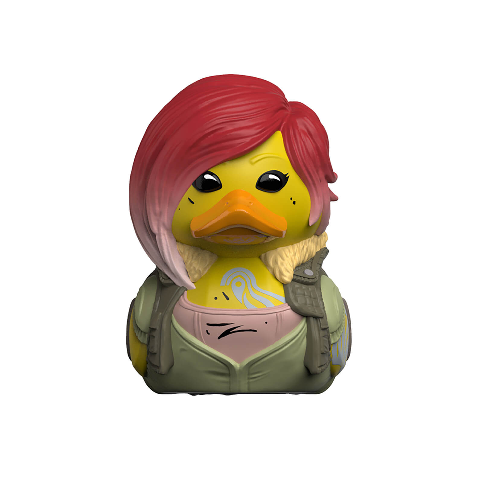 Borderlands Tubbz Collectible Duck - Lillith Borderlands Tubbz Collectible Duck - Lillith