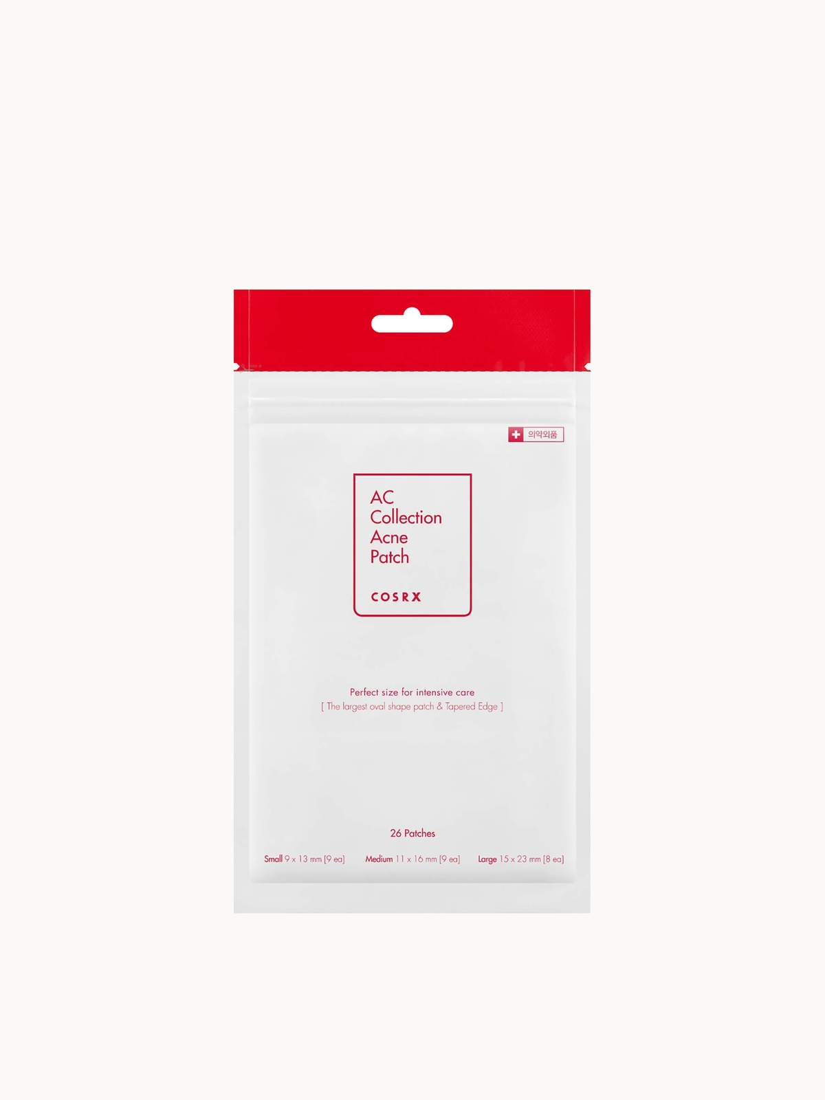 Image of COSRX AC Collection Acne Patch (26 Patches)