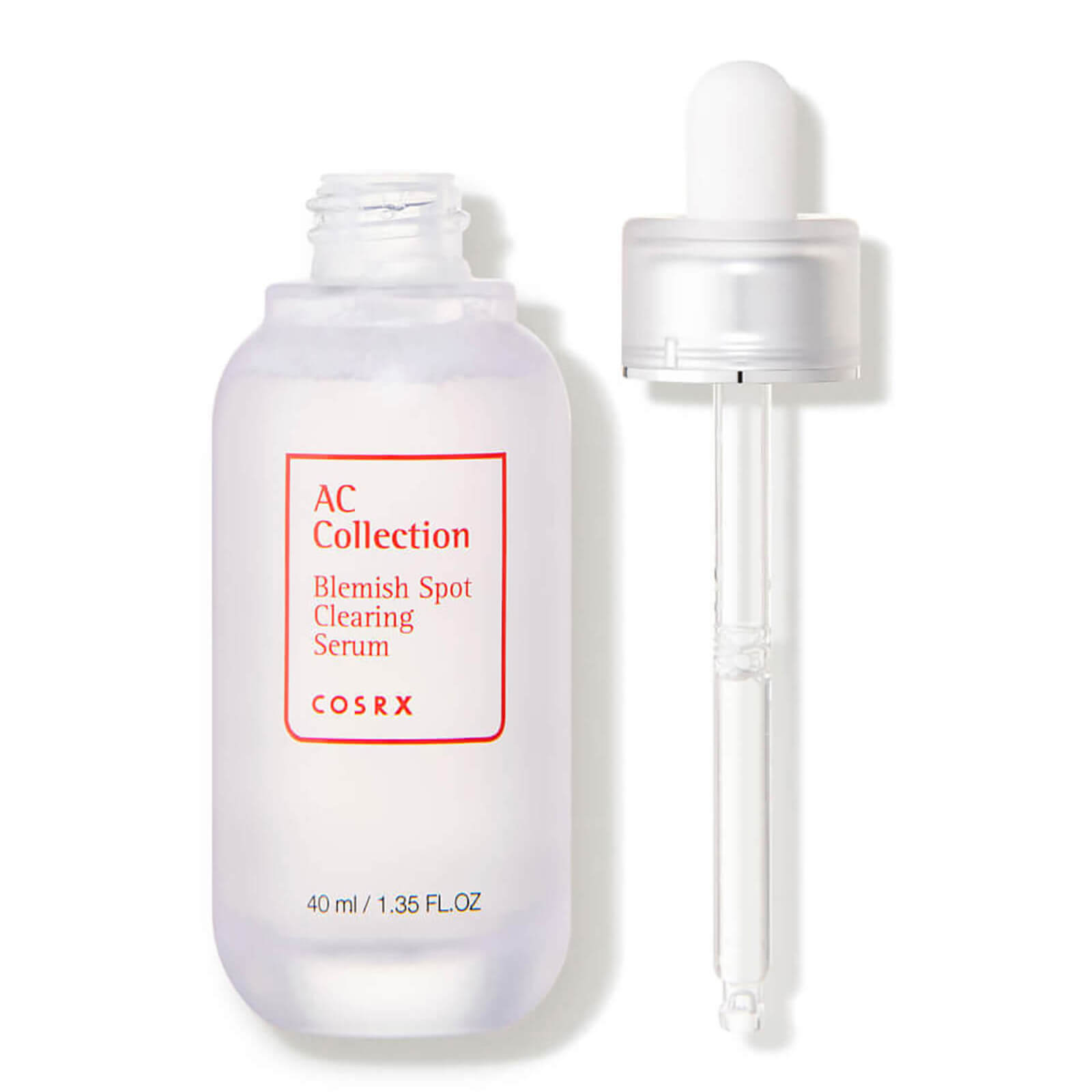 Лечебная сыворотка. COSRX AC collection Blemish spot clearing Serum. Сыворотка OSRX AC collection Blemish spot clearing Serum. Сыворотка COSRX Blemish spot clearing Serum. COSRX AC collection Blemish лечебная сыворотка.