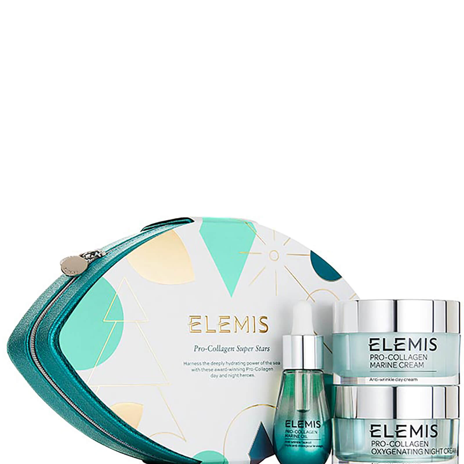pro collagen set