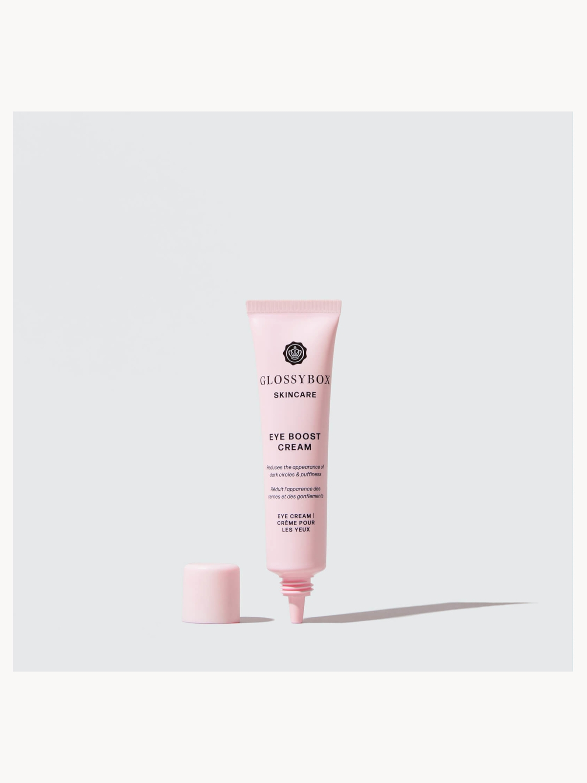 GLOSSYBOX Eye Boost Cream 15ml