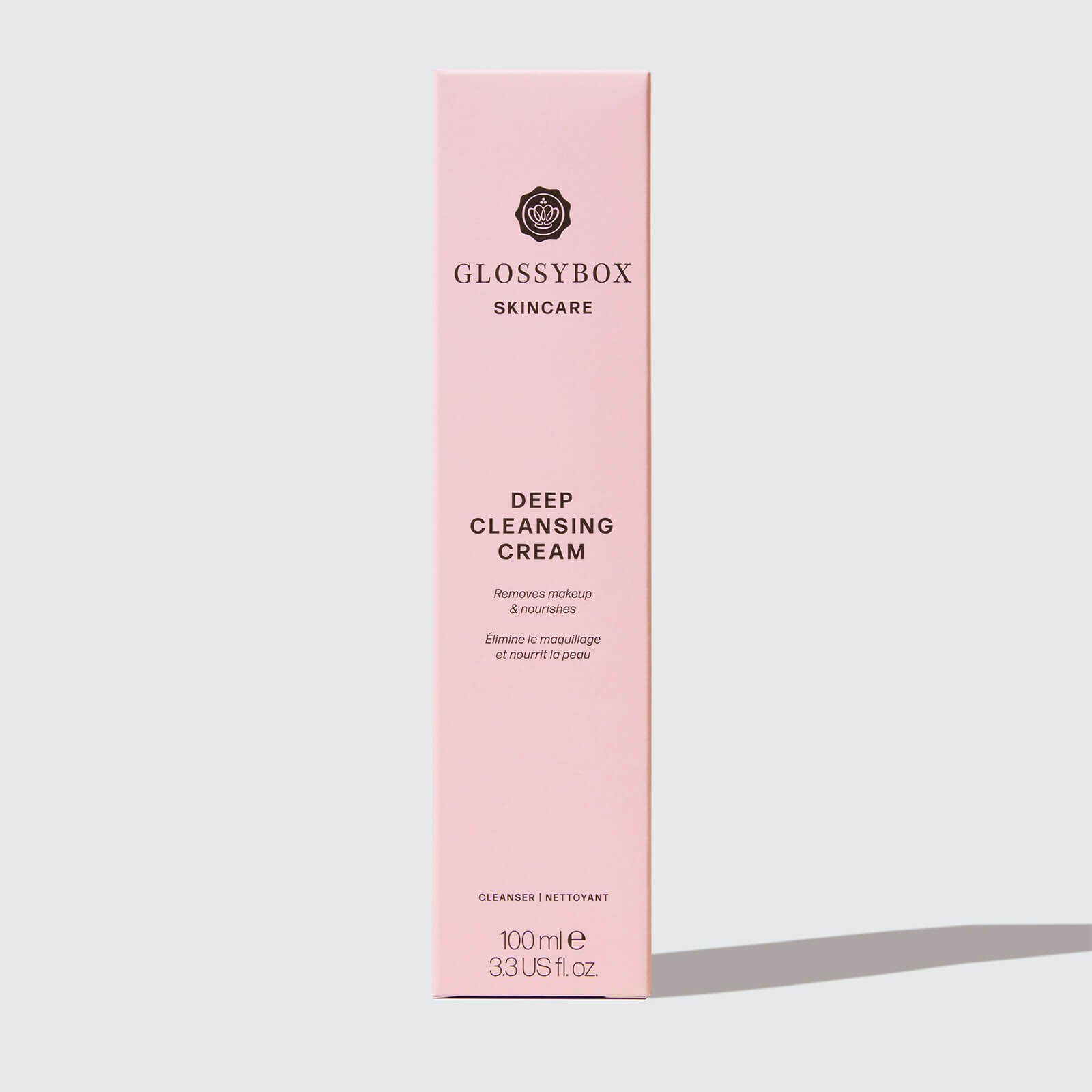 Thumbnail - GLOSSYBOX Deep Cleansing Cream 100ml