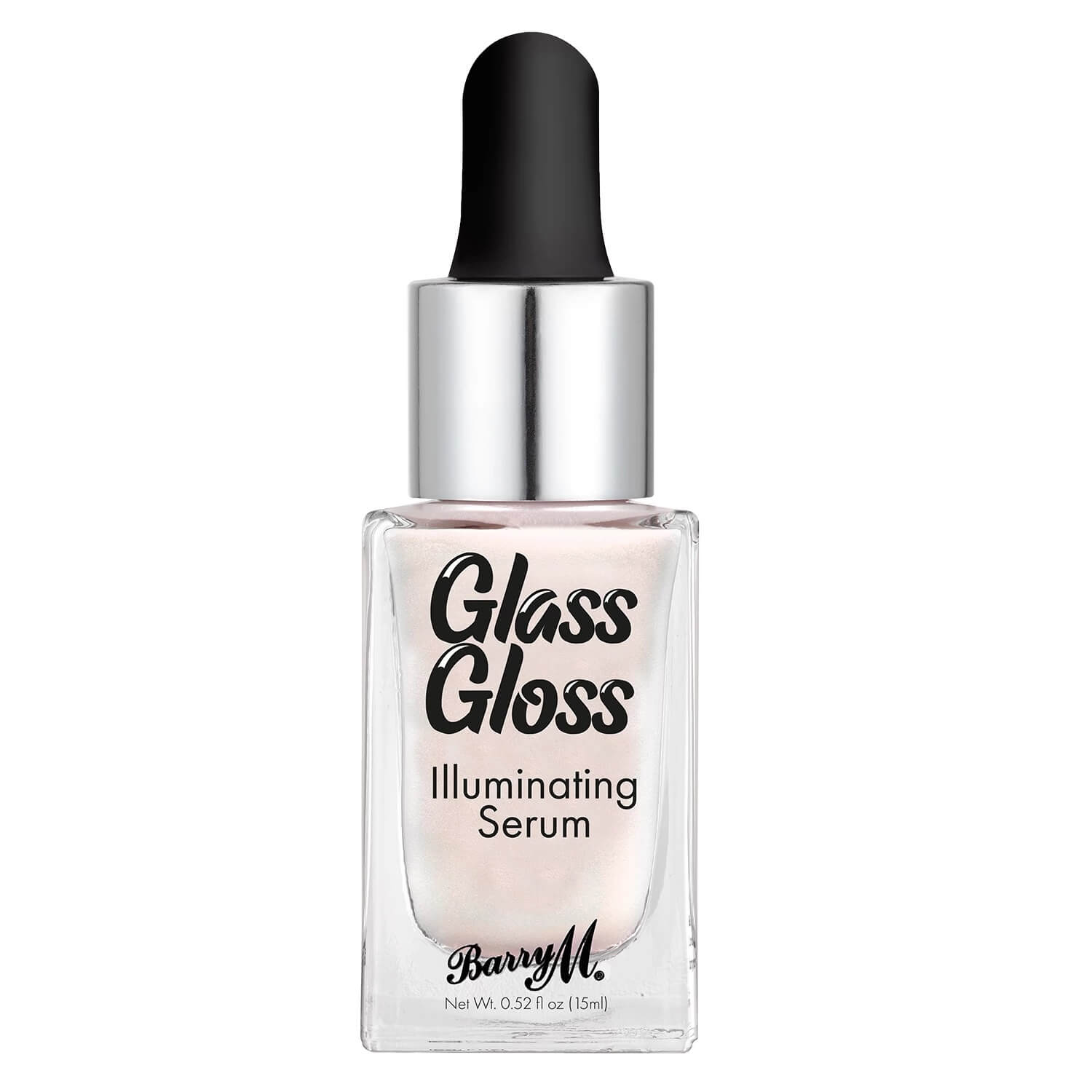 

Barry M Cosmetics Glass Gloss Radiance Serum