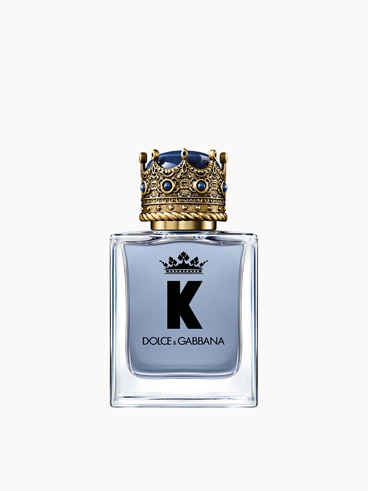 K by Dolce&Gabbana Eau de Toilette 50ml