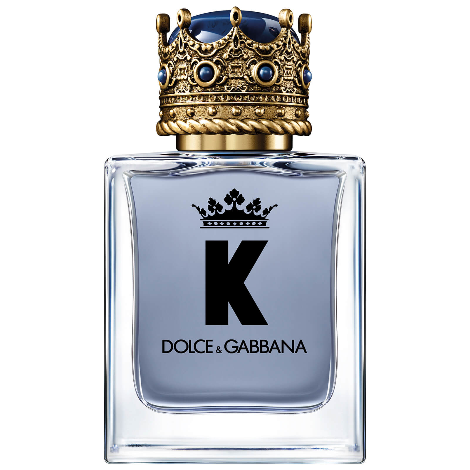 K by Dolce&Gabbana Eau de Toilette 50ml
