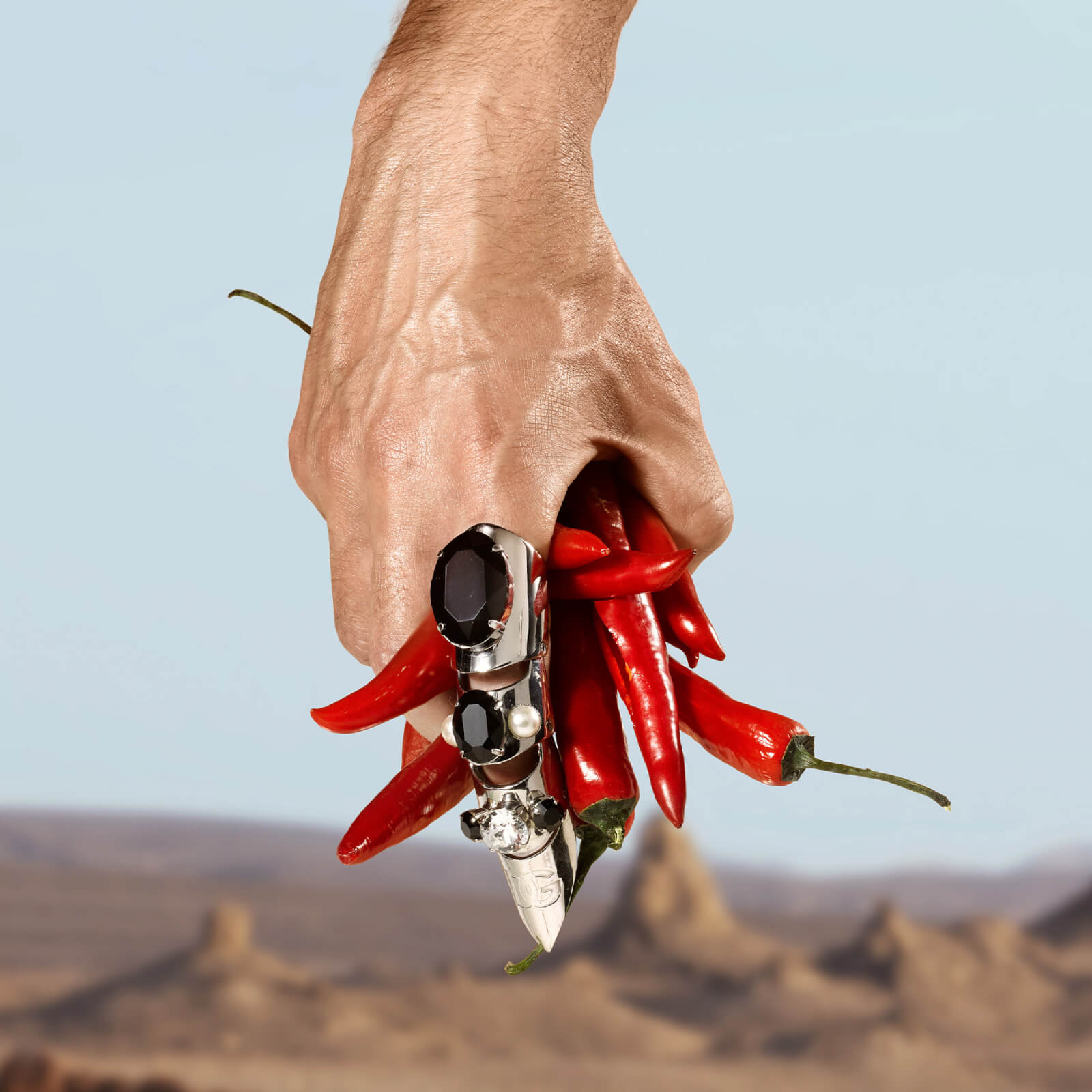 Thumbnail - K by Dolce&Gabbana Eau de Toilette 100ml