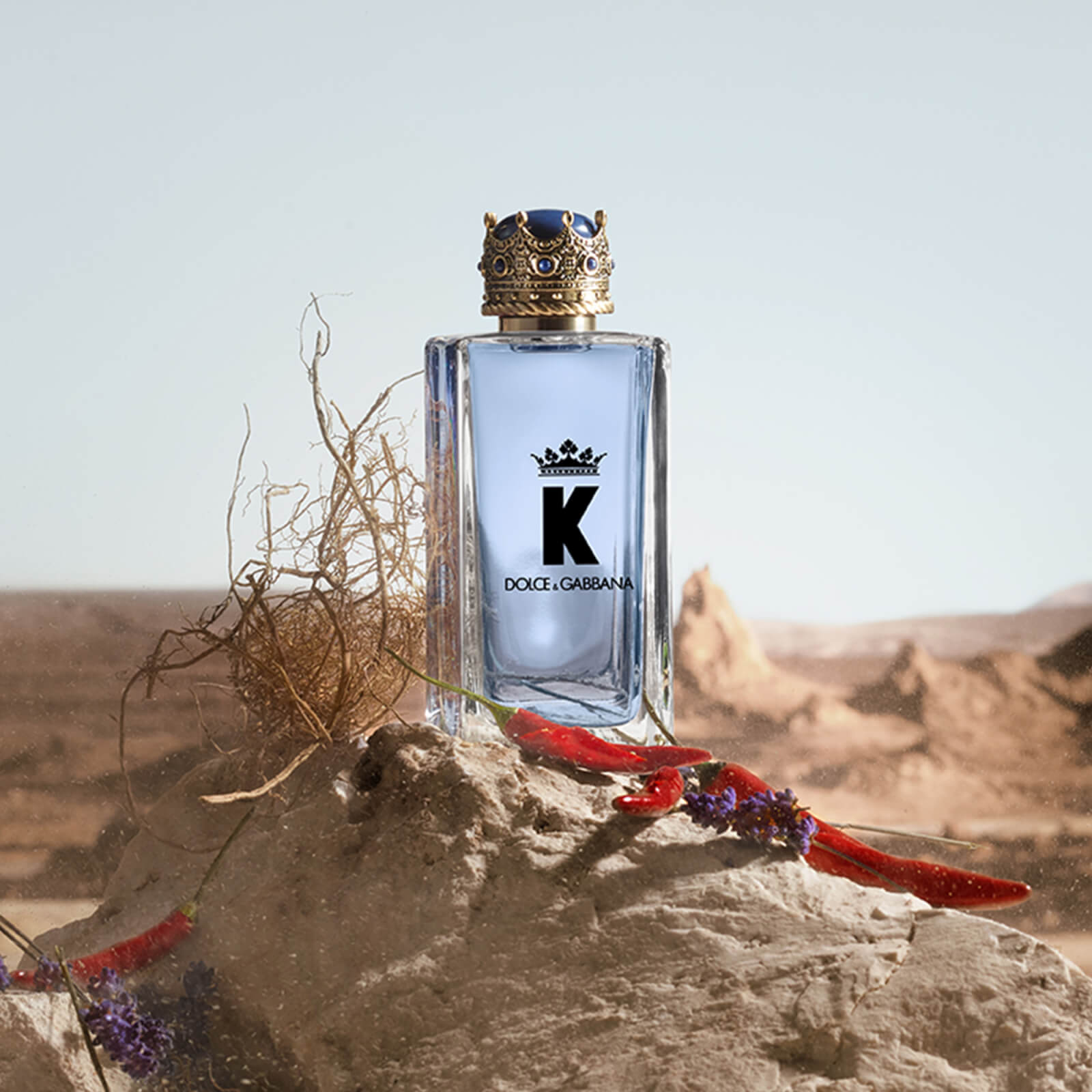 Thumbnail - K by Dolce&Gabbana Eau de Toilette 100ml