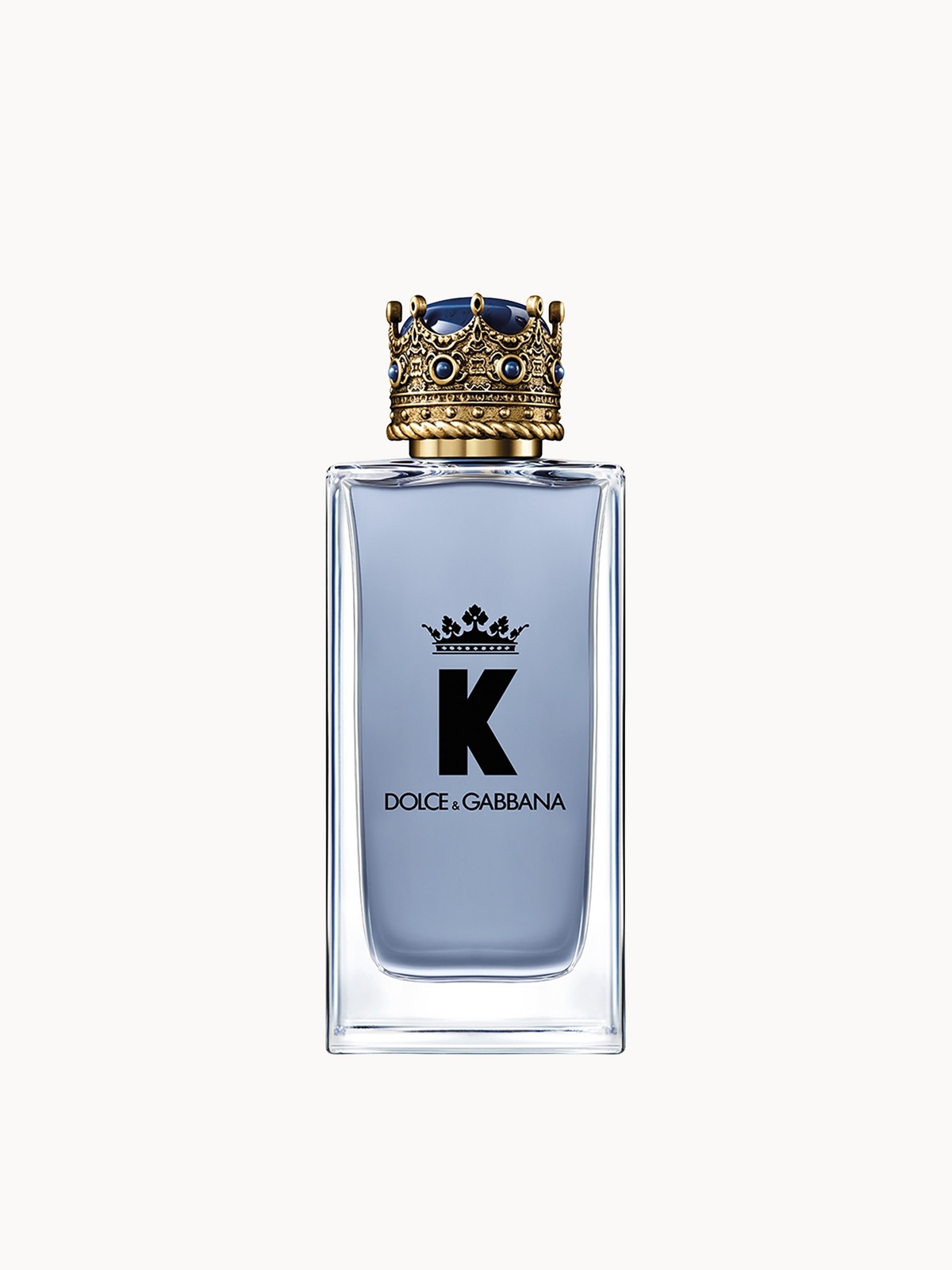 K by Dolce&Gabbana Eau de Toilette 100ml
