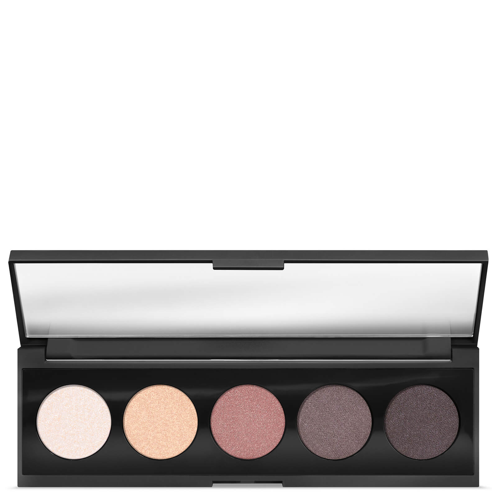bareMinerals Bounce & Blur Eyeshadow Palette - Dawn
