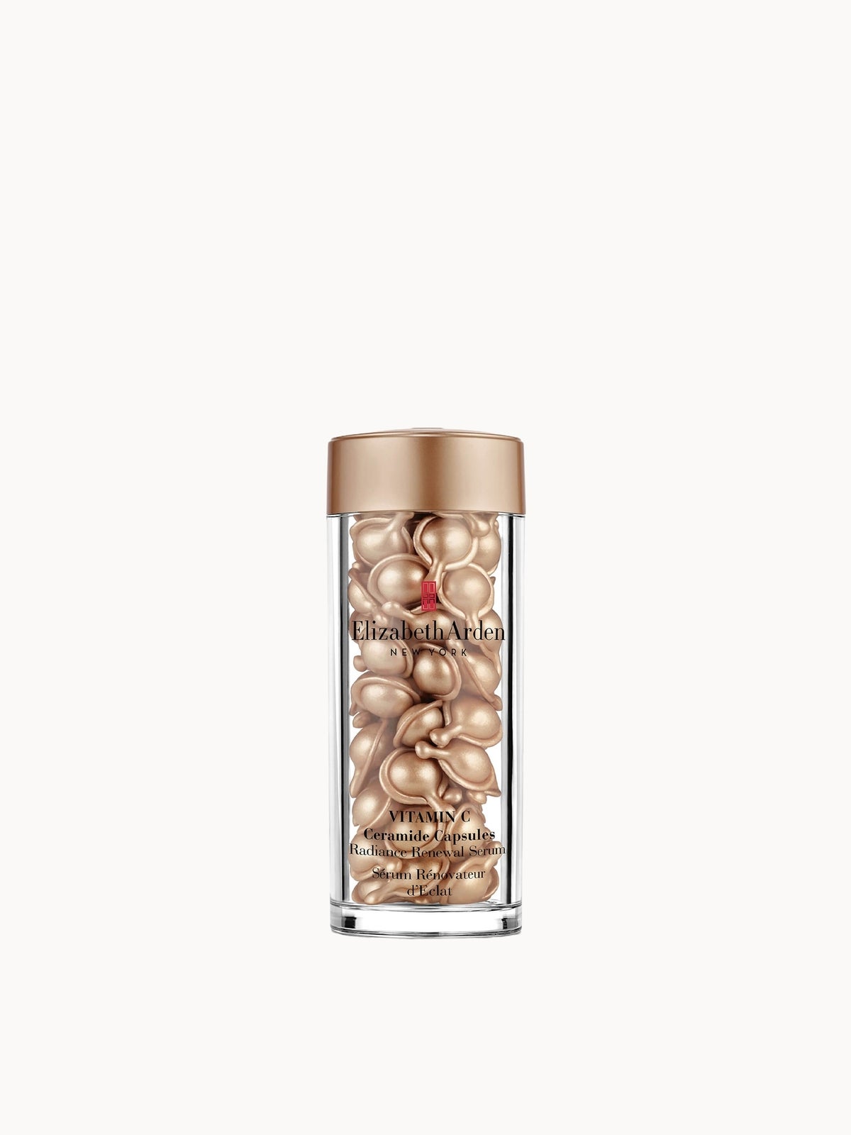 Elizabeth Arden Vitamin C Ceramide Radiance Renewal Serum 60 Capsules 2