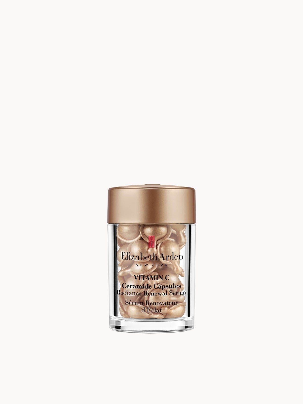 Elizabeth Arden Vitamin C Ceramide Radiance Renewal Serum 30 Capsules 2
