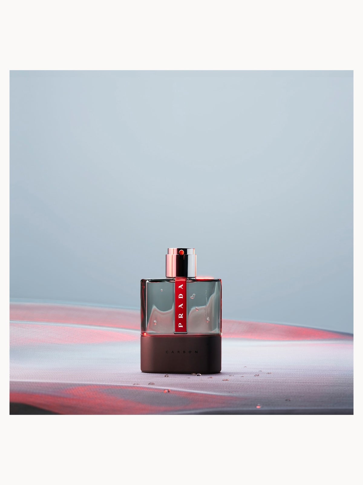 Prada Luna Rossa Carbon Eau de Toilette 50ml Spray, photo 4