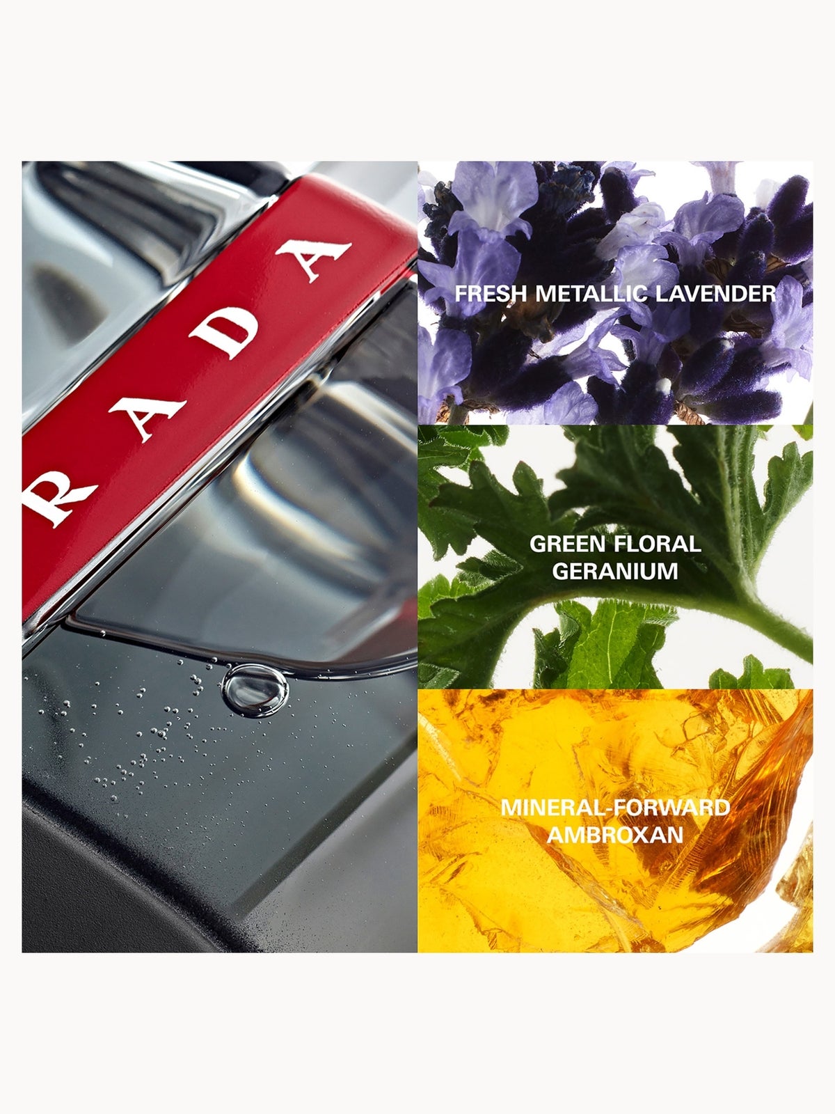 Prada Luna Rossa Carbon Eau de Toilette 50ml Spray, photo 3