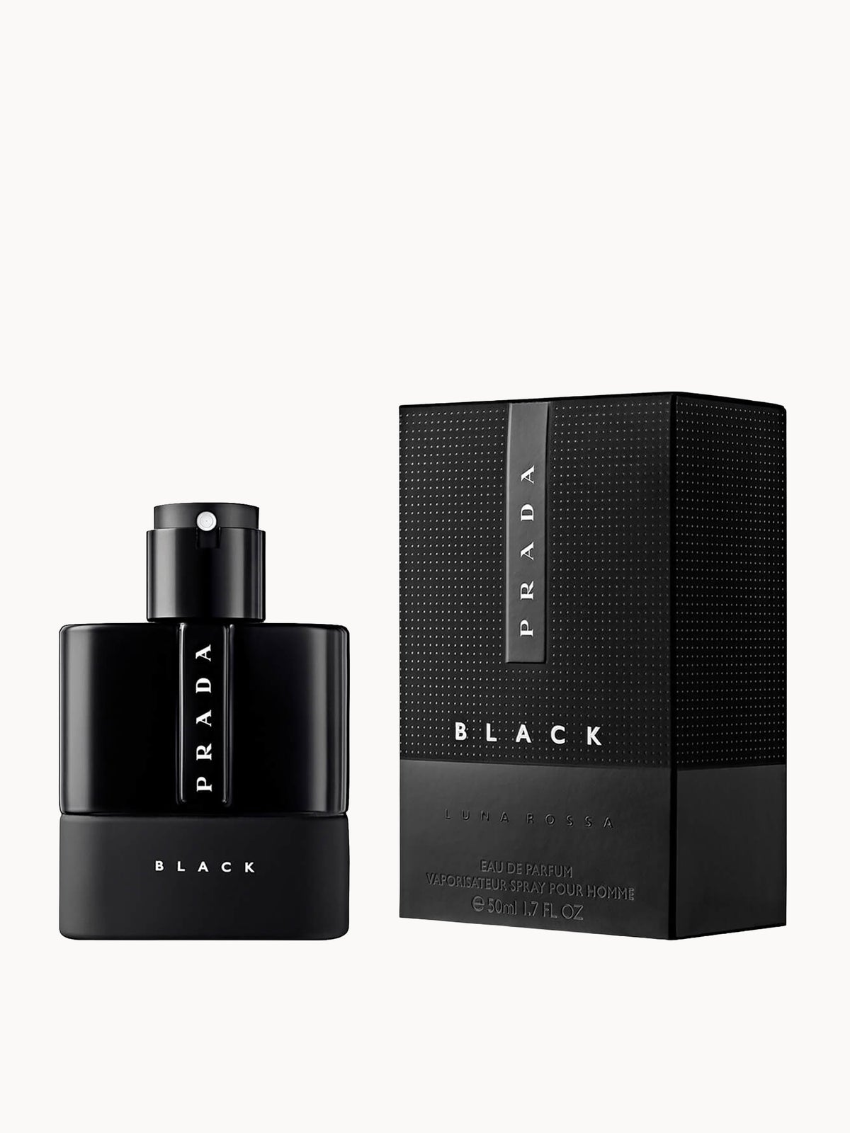 Prada Luna Rossa Black Eau de Parfum - 50ml, photo 2
