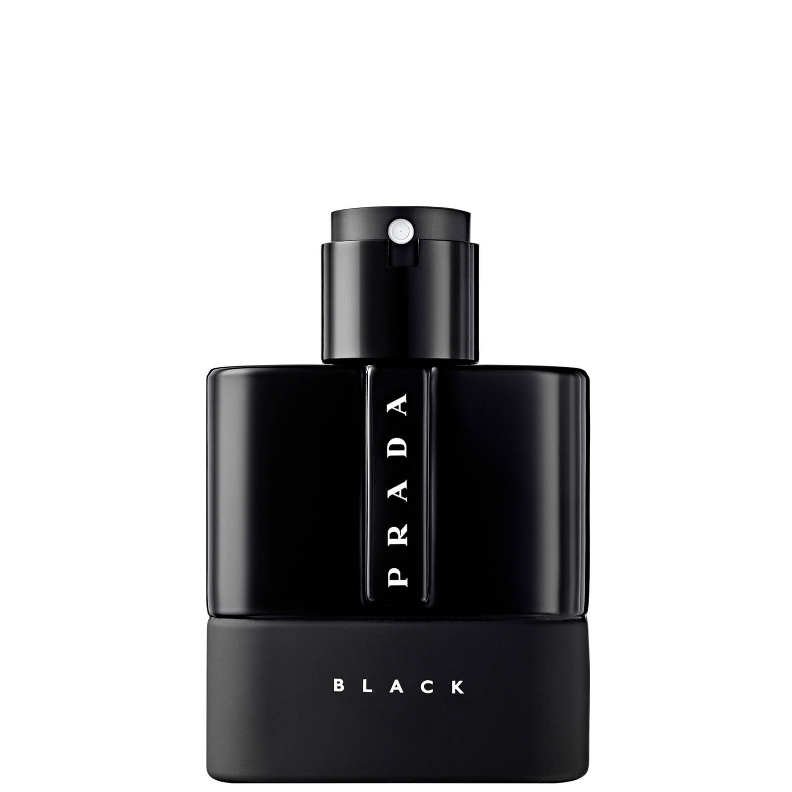 Prada Luna Rossa Black Eau de Parfum - 50ml