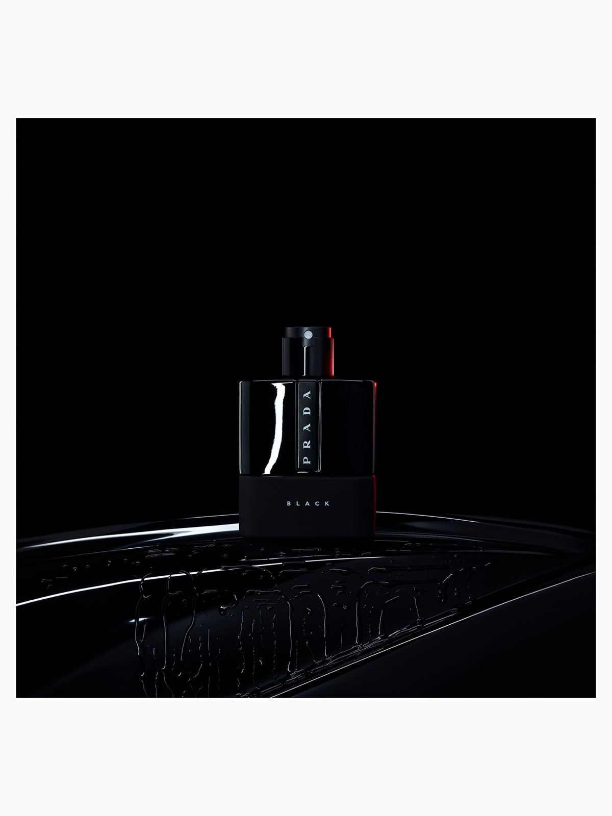Prada Luna Rossa Black Eau de Parfum - 50ml, photo 4