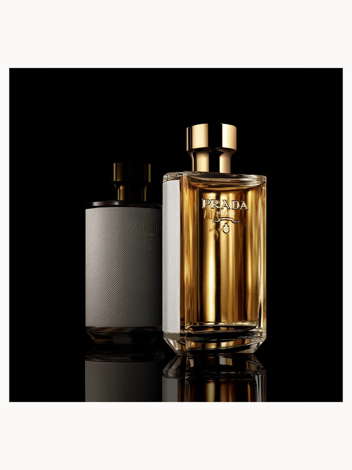 Prada La Femme Eau de Parfum - 50ml, photo 4