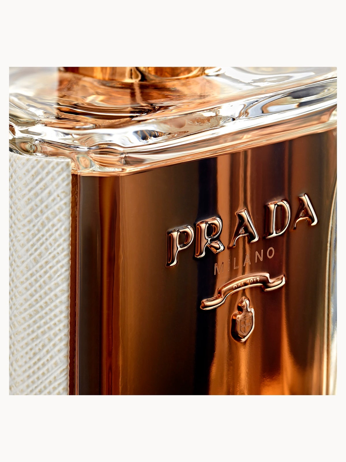 Prada La Femme Eau de Parfum - 50ml, photo 3