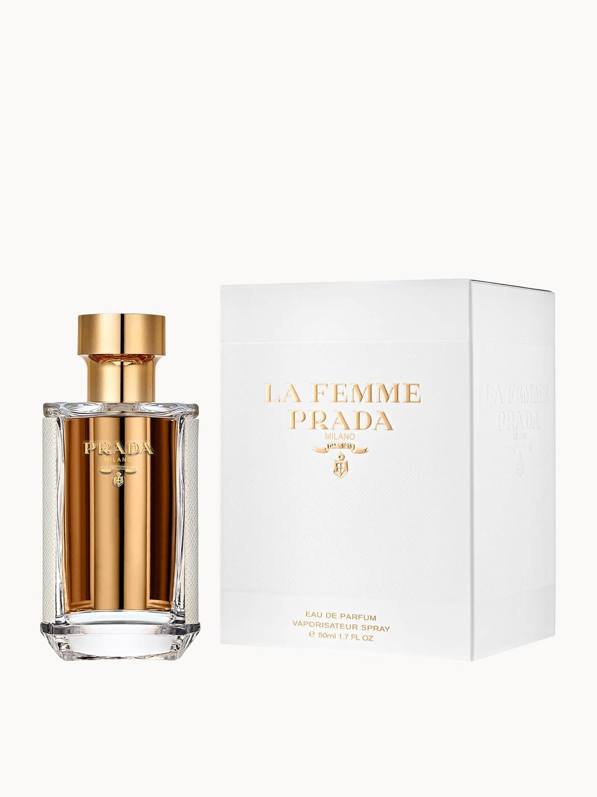 Prada La Femme Eau de Parfum - 50ml, photo 2