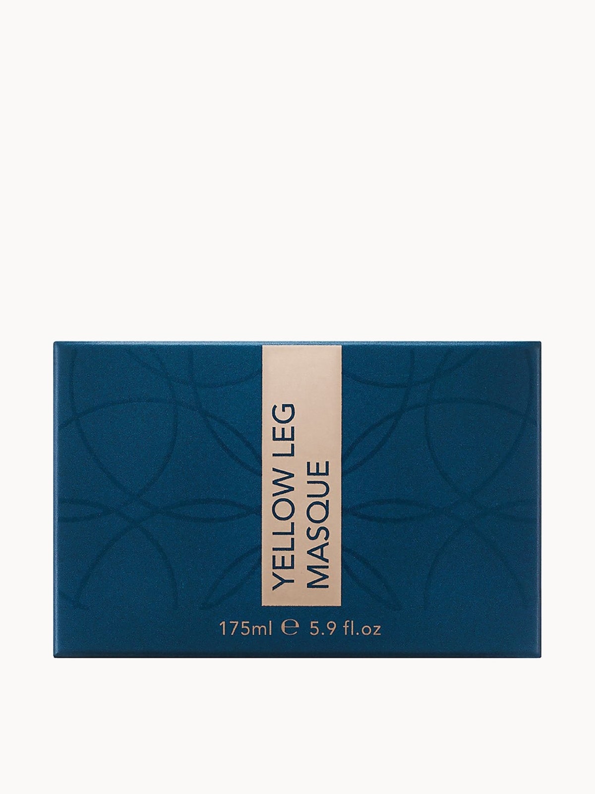 Margaret Dabbs London Yellow Leg Masque 175ml 2
