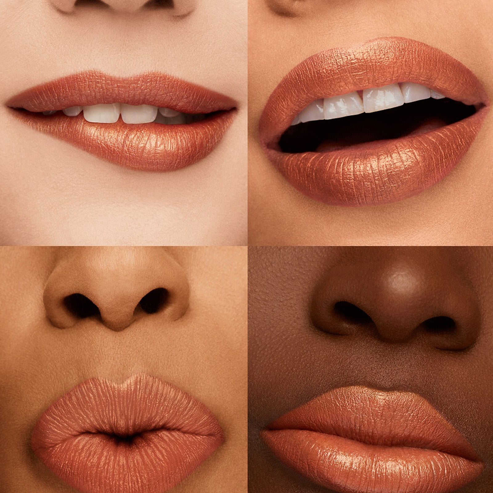  Nars Sensual Satins Lipstick 3.5g (various Shades) - Hot Voodoo 