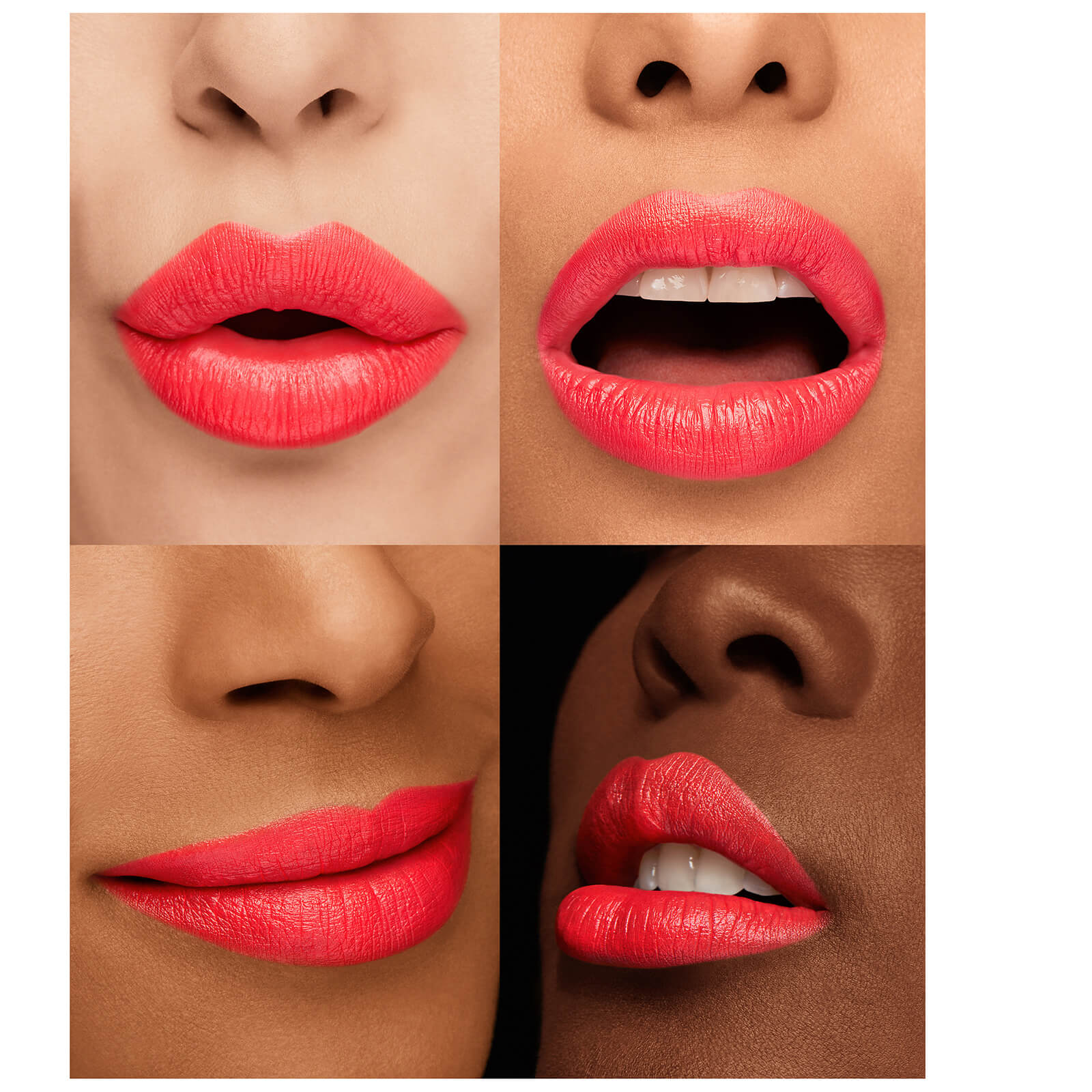  Nars Sensual Satins Lipstick 3.5g (various Shades) - Rouge Insolent 