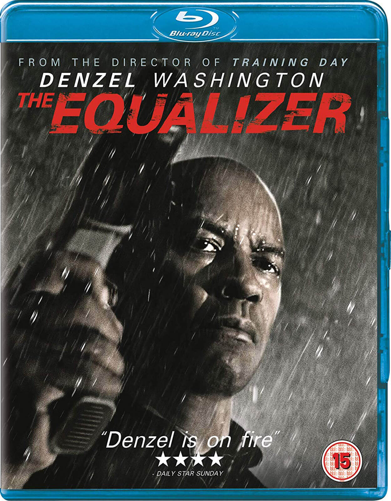 

The Equalizer