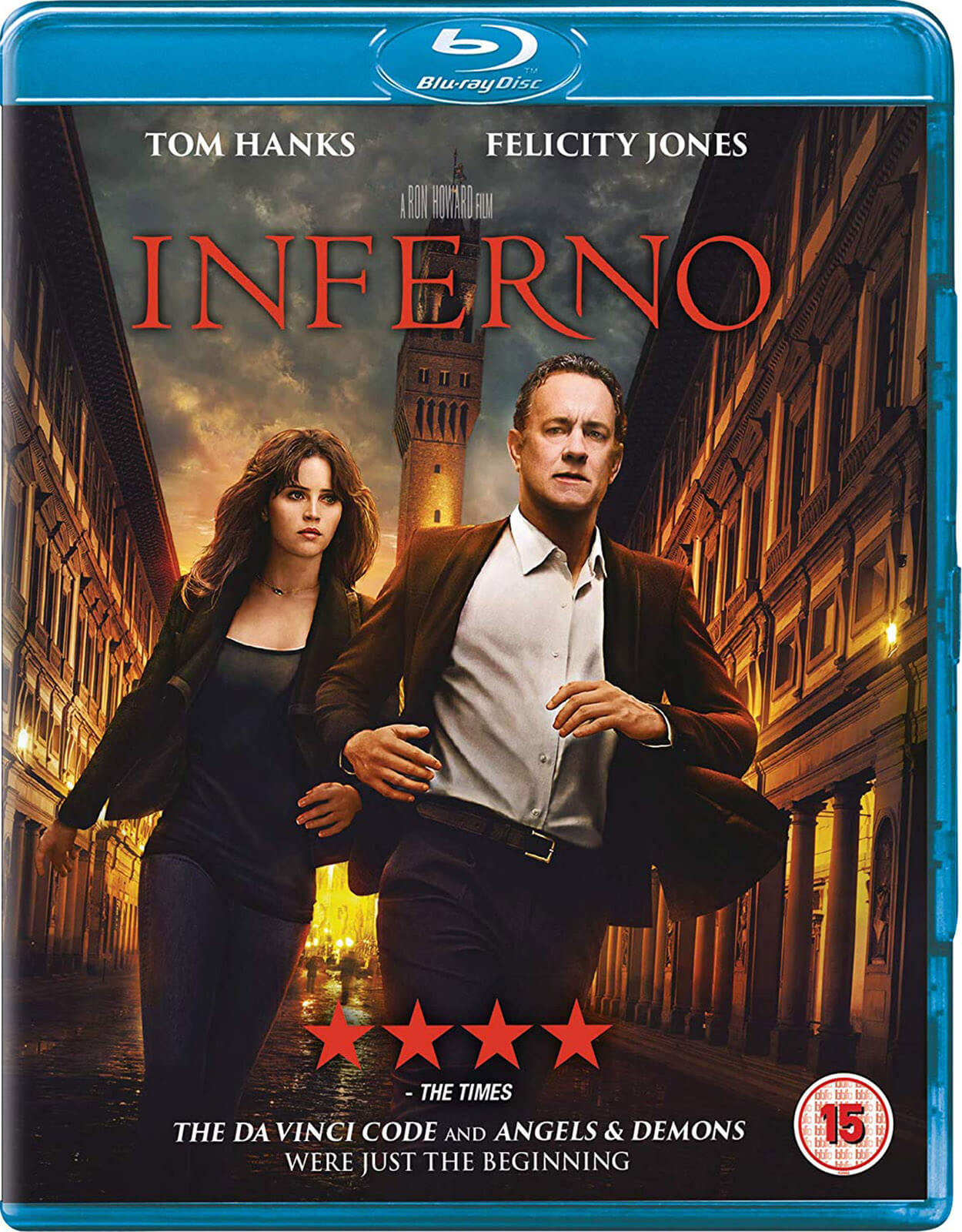 

Inferno (2016)