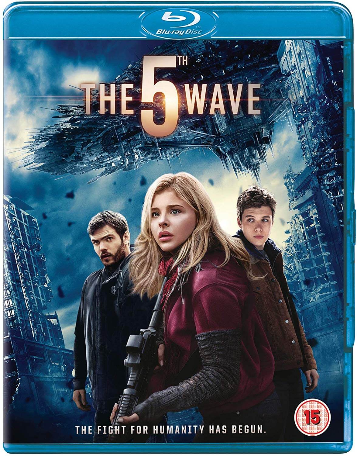 

La 5e Vague